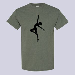 Heavy Cotton™ T-Shirt Thumbnail