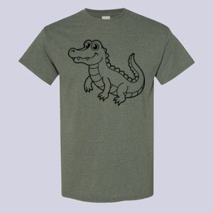 Heavy Cotton™ T-Shirt Thumbnail