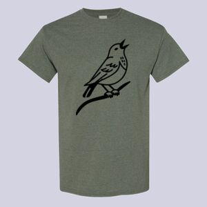 Heavy Cotton™ T-Shirt Thumbnail