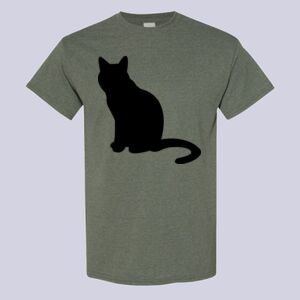 Heavy Cotton™ T-Shirt Thumbnail