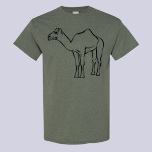 Heavy Cotton™ T-Shirt Thumbnail