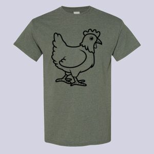 Heavy Cotton™ T-Shirt Thumbnail