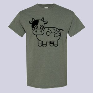 Heavy Cotton™ T-Shirt Thumbnail