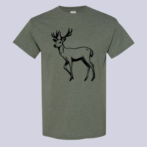 Heavy Cotton™ T-Shirt Thumbnail