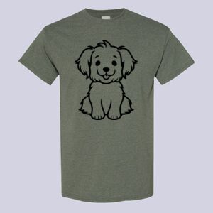 Heavy Cotton™ T-Shirt Thumbnail