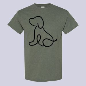 Heavy Cotton™ T-Shirt Thumbnail