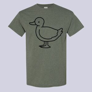 Heavy Cotton™ T-Shirt Thumbnail