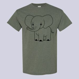 Heavy Cotton™ T-Shirt Thumbnail