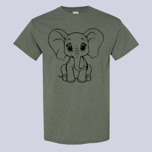 Heavy Cotton™ T-Shirt Thumbnail