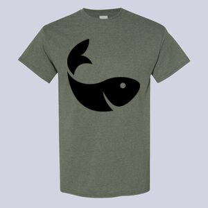 Heavy Cotton™ T-Shirt Thumbnail