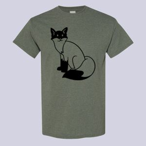 Heavy Cotton™ T-Shirt Thumbnail