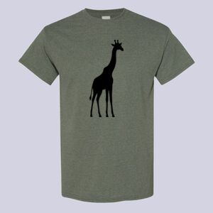 Heavy Cotton™ T-Shirt Thumbnail