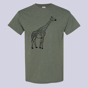 Heavy Cotton™ T-Shirt Thumbnail