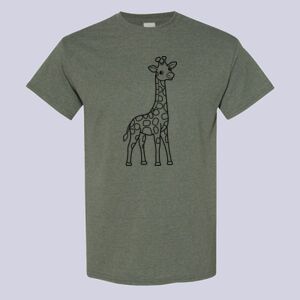 Heavy Cotton™ T-Shirt Thumbnail