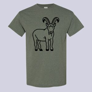 Heavy Cotton™ T-Shirt Thumbnail