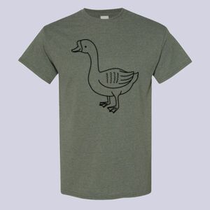 Heavy Cotton™ T-Shirt Thumbnail