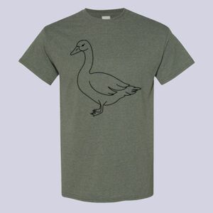 Heavy Cotton™ T-Shirt Thumbnail