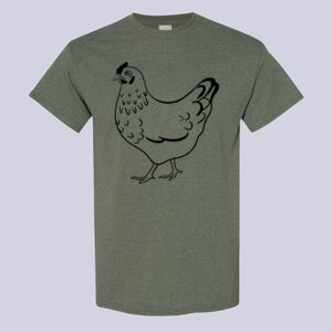 Heavy Cotton™ T-Shirt Thumbnail