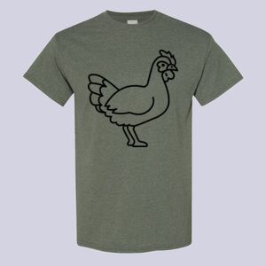 Heavy Cotton™ T-Shirt Thumbnail