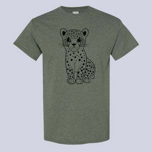 Heavy Cotton™ T-Shirt Thumbnail