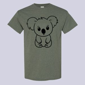 Heavy Cotton™ T-Shirt Thumbnail