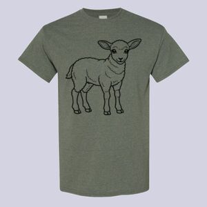 Heavy Cotton™ T-Shirt Thumbnail