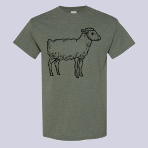 Heavy Cotton™ T-Shirt Thumbnail