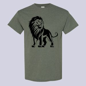 Heavy Cotton™ T-Shirt Thumbnail