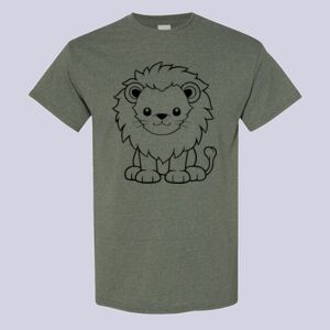 Heavy Cotton™ T-Shirt Thumbnail