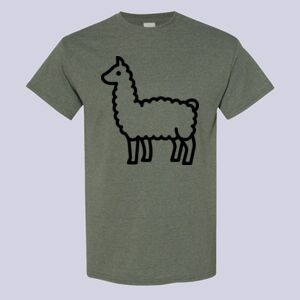 Heavy Cotton™ T-Shirt Thumbnail