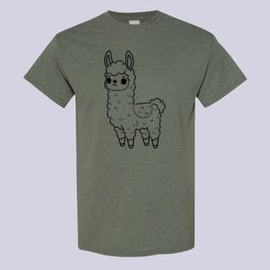 Heavy Cotton™ T-Shirt Thumbnail