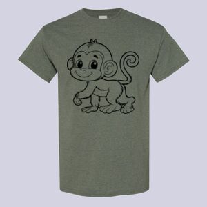 Heavy Cotton™ T-Shirt Thumbnail