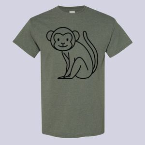 Heavy Cotton™ T-Shirt Thumbnail