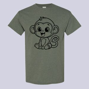 Heavy Cotton™ T-Shirt Thumbnail