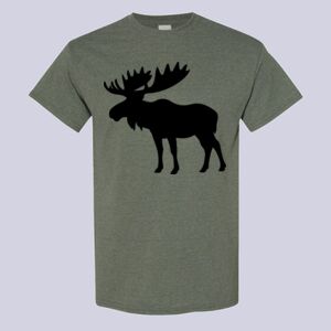 Heavy Cotton™ T-Shirt Thumbnail