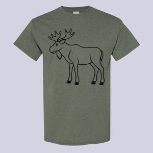 Heavy Cotton™ T-Shirt Thumbnail