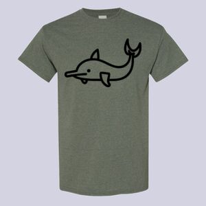 Heavy Cotton™ T-Shirt Thumbnail