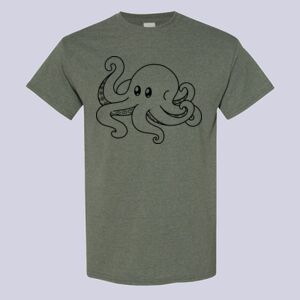 Heavy Cotton™ T-Shirt Thumbnail