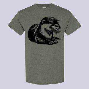 Heavy Cotton™ T-Shirt Thumbnail