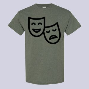 Heavy Cotton™ T-Shirt Thumbnail