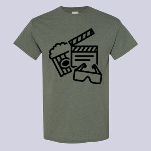 Heavy Cotton™ T-Shirt Thumbnail