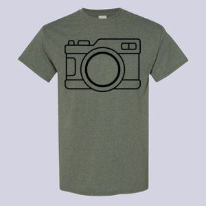 Heavy Cotton™ T-Shirt Thumbnail