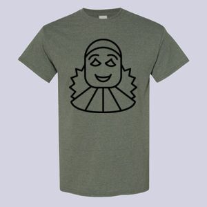 Heavy Cotton™ T-Shirt Thumbnail