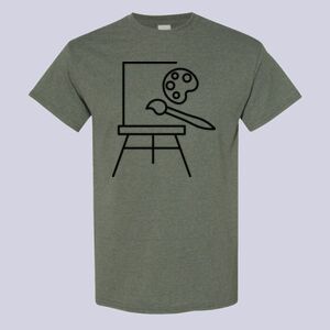 Heavy Cotton™ T-Shirt Thumbnail