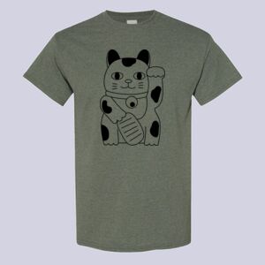 Heavy Cotton™ T-Shirt Thumbnail