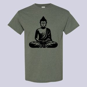 Heavy Cotton™ T-Shirt Thumbnail