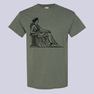 Heavy Cotton™ T-Shirt Thumbnail