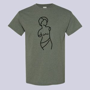 Heavy Cotton™ T-Shirt Thumbnail