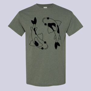 Heavy Cotton™ T-Shirt Thumbnail