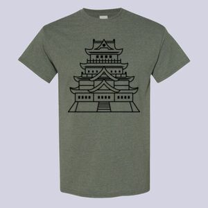 Heavy Cotton™ T-Shirt Thumbnail